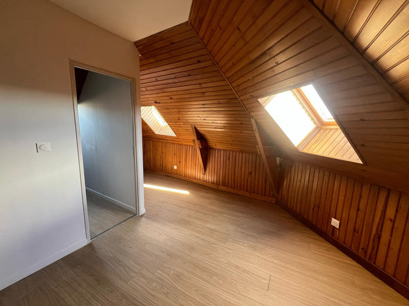 Appartement - 28 m² - 2 pièces