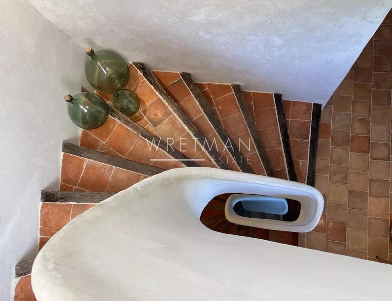 Maison de village - 131 m² - 5 pièces