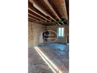 Maison - 138 m² - 6 pièces