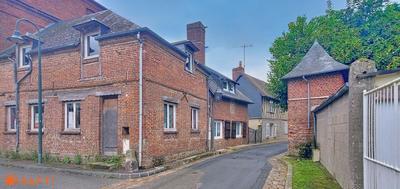 Maison - 68 m² - 3 pièces