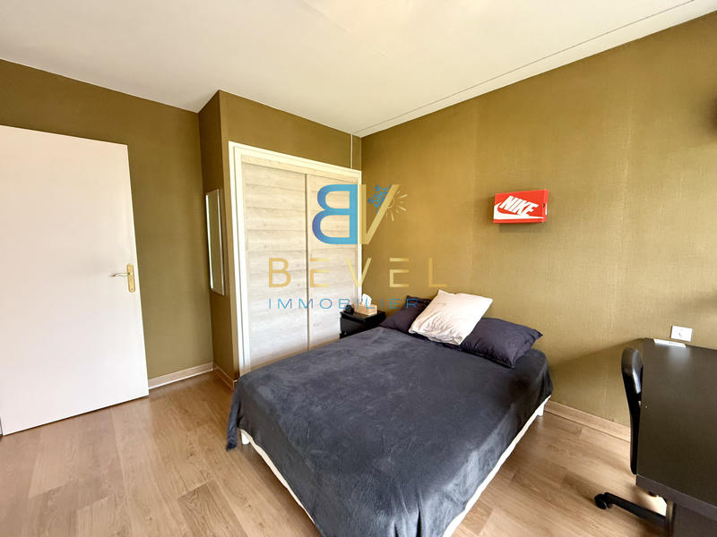 Appartement - 88 m² - 4 pièces