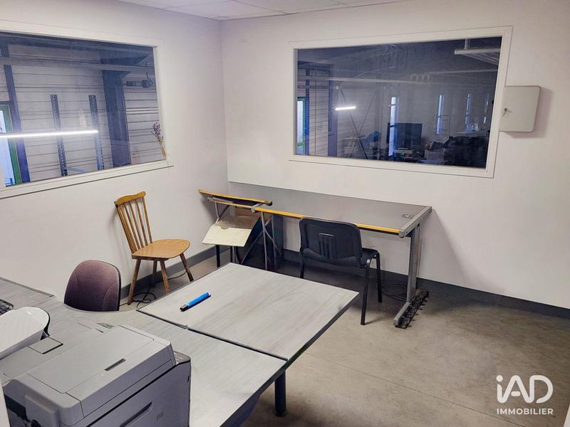 Local commercial - 920 m²