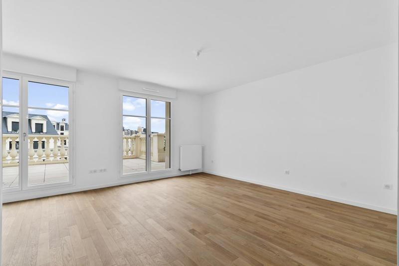 Duplex - 70 m² - 4 pièces