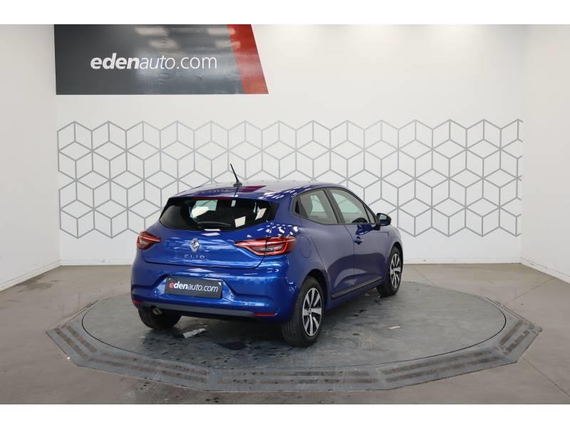 Renault Clio TCe 90 Equilibre