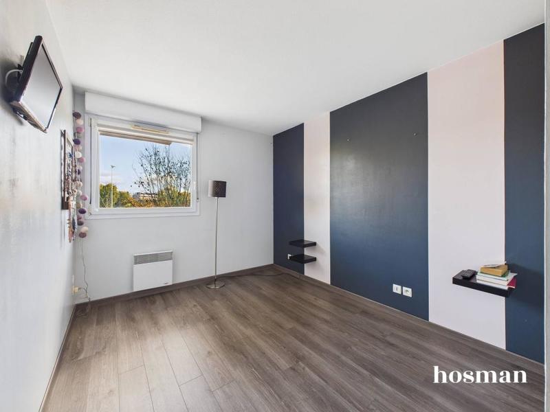 Appartement - 88 m² - 4 pièces