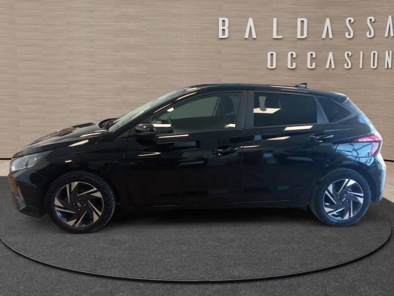 Hyundai i20 1.2 84 Intuitive