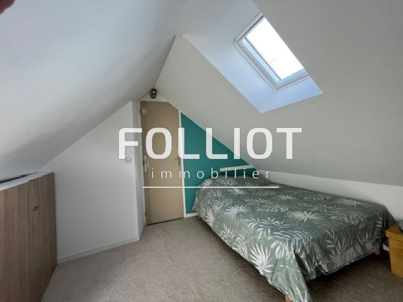 Maison - 79 m² - 5 pièces