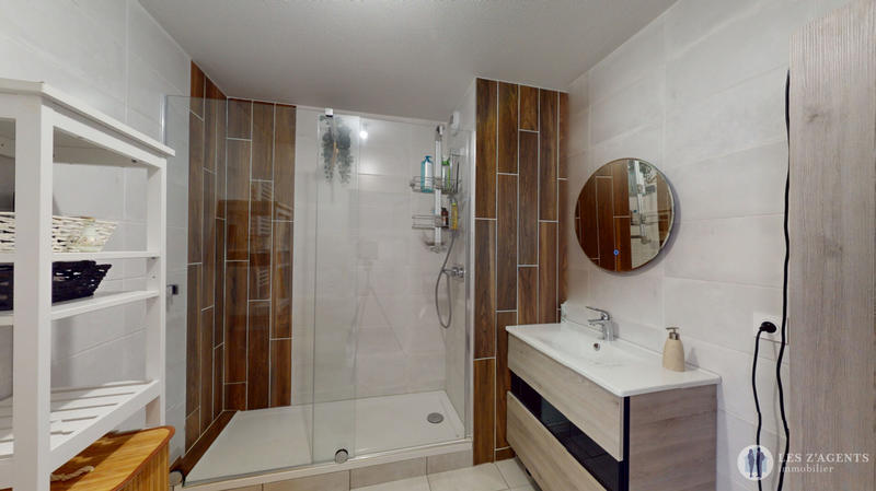 Appartement - 78 m² - 4 pièces