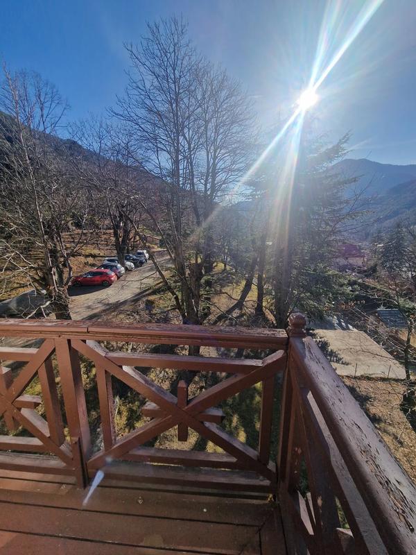 Appartement - 55 m² - 2 pièces