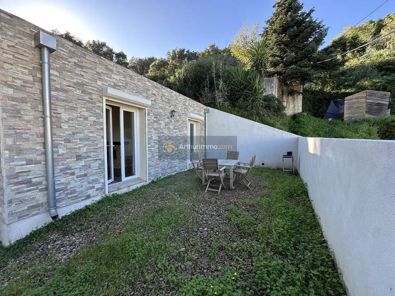 Maison - 116 m² - 4 pièces
