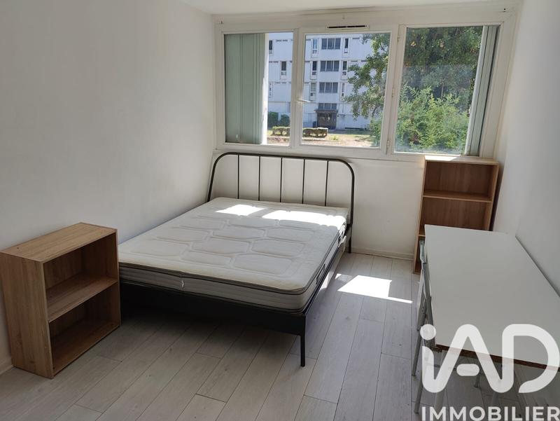 Appartement - 10 m² - 1 pièce