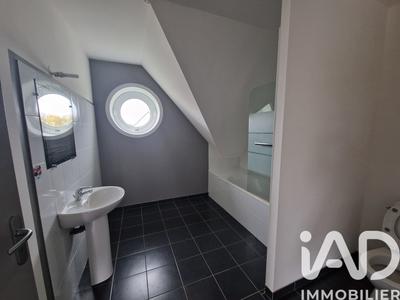 Maison - 116 m² - 5 pièces