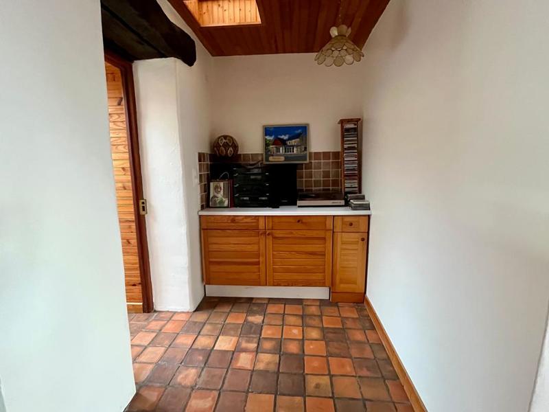 Maison - 187 m² - 8 pièces