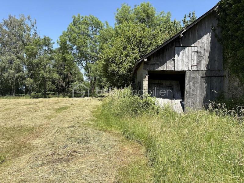 Corps de ferme - 290 m² - 14 pièces