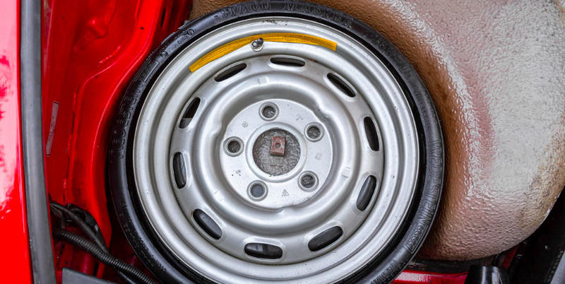 Porsche 911 911sc Cabriolet Slant Nose Conversion