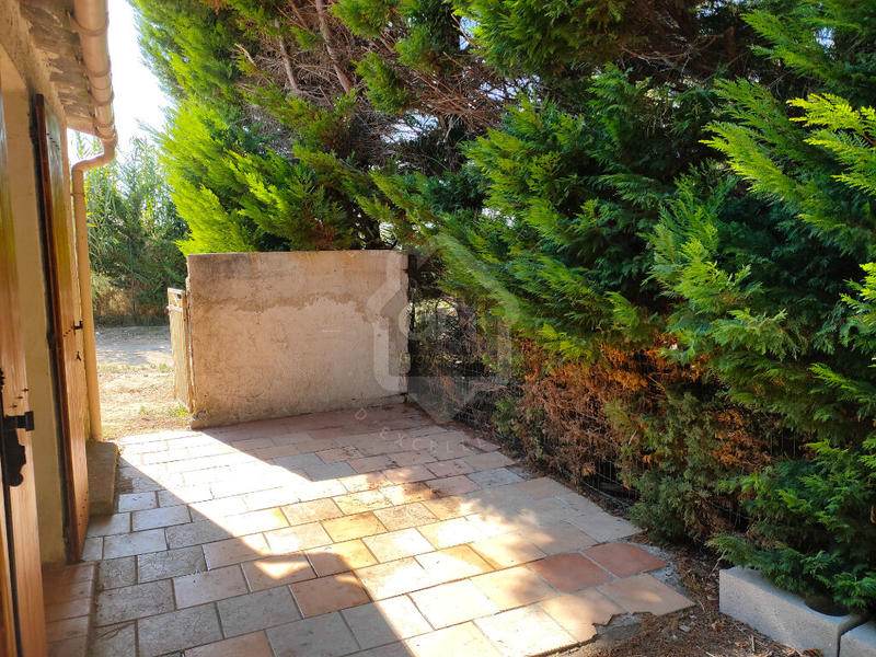 Appartement - 31 m² - 2 pièces