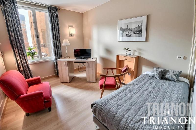 Appartement - 138 m² - 5 pièces