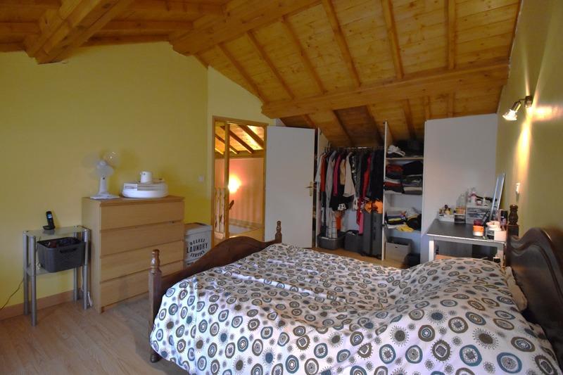 Maison - 98 m² - 5 pièces