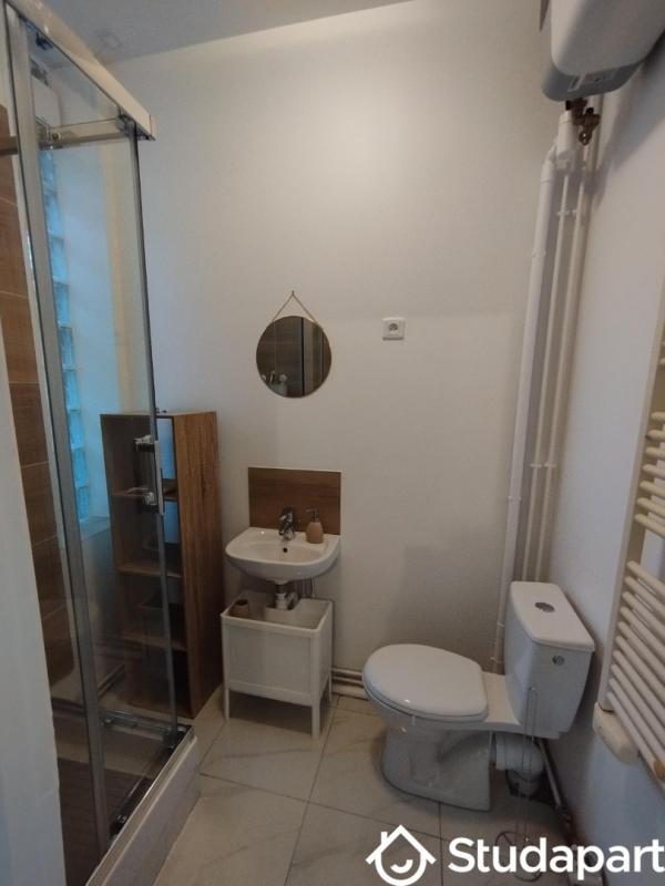 Appartement - 21 m² - 1 pièce