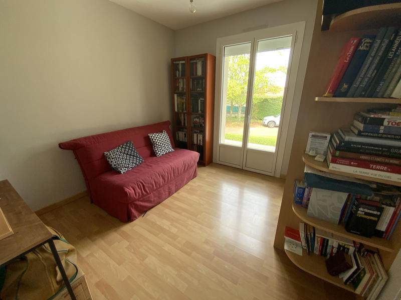 Maison - 135 m² - 5 pièces