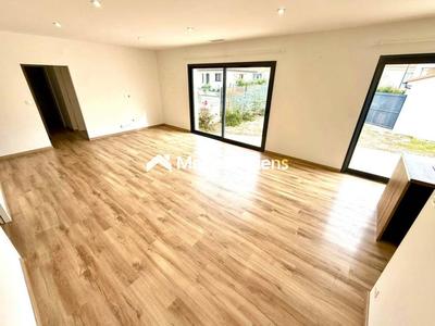 Villa - 115 m² - 5 pièces