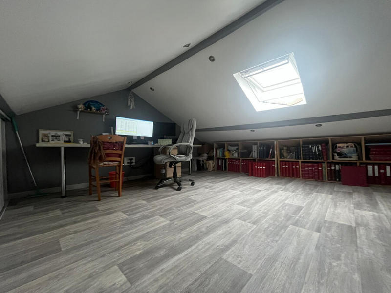 Maison - 49 m² - 3 pièces