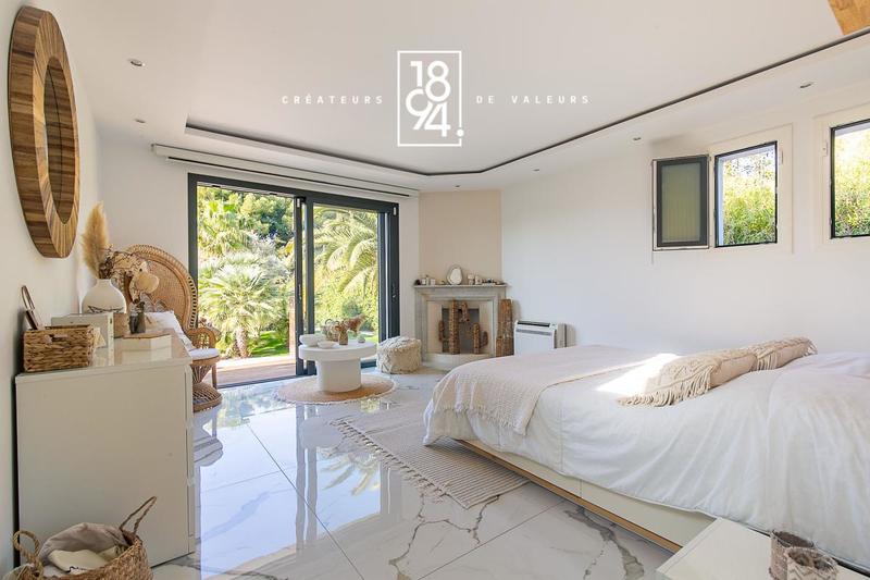 Maison - 180 m² - 5 pièces