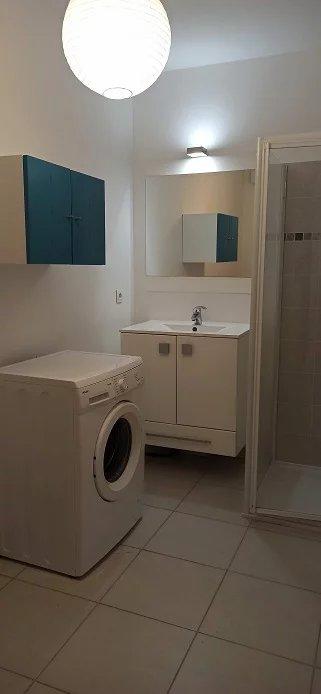 Studio - 21 m² - 1 pièce