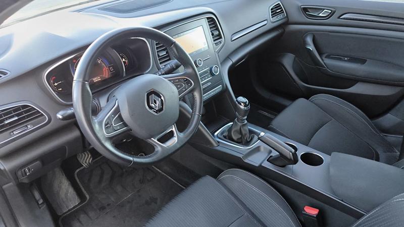 Renault Mégane 1.2 TCe 130 Energy Intens