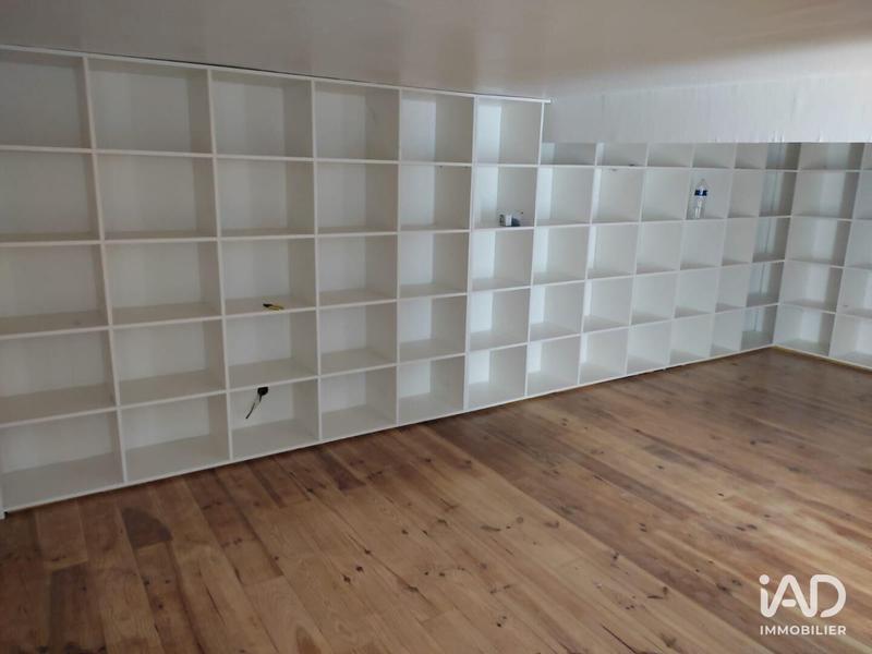 Local commercial - 135 m²