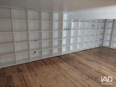 Local commercial - 135 m²