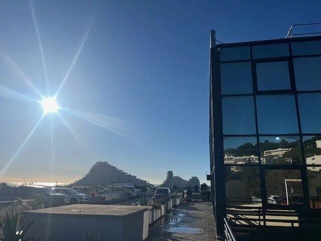 Bureau - 117 m² - 4 pièces