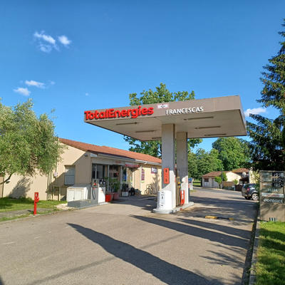 Fonds de commerce - 163 m²