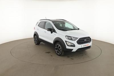 Ford EcoSport 1.0 EcoBoost Active 125 ch