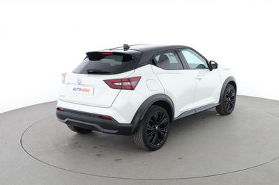 Nissan Juke 1.0 Dig-T Enigma Dct 114 ch