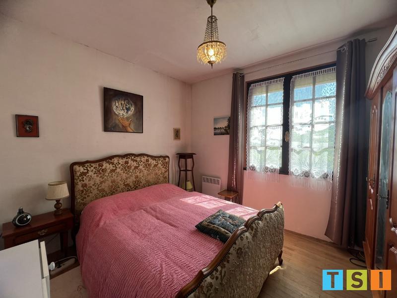 Maison - 139 m² - 6 pièces