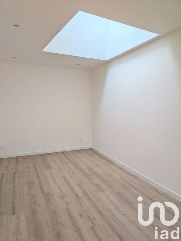 Duplex - 47 m² - 2 pièces