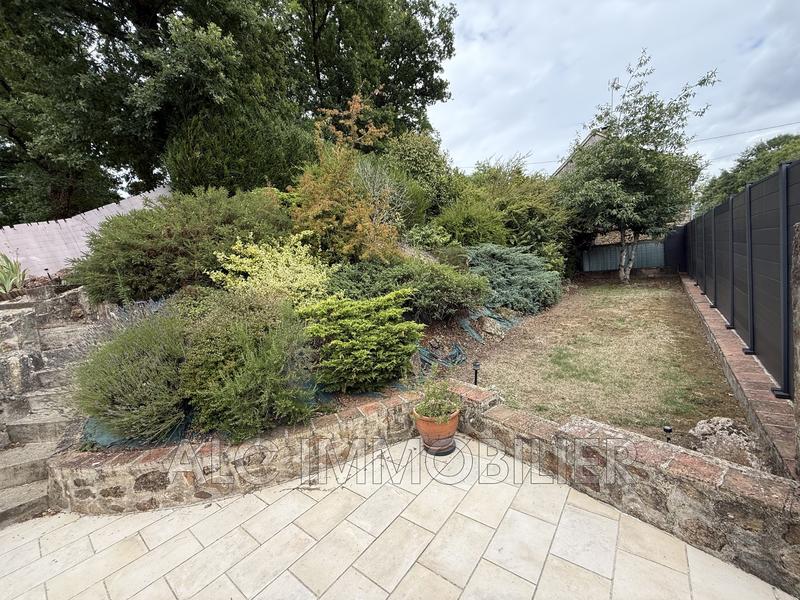 Maison - 143 m² - 4 pièces