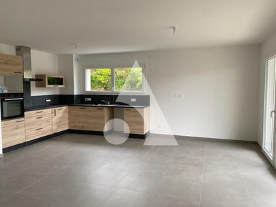 Appartement - 78 m² - 4 pièces