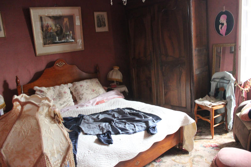 Maison - 204 m² - 5 pièces