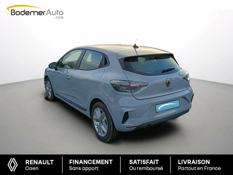 Renault Clio TCe 90 ch Gsr2 Evolution