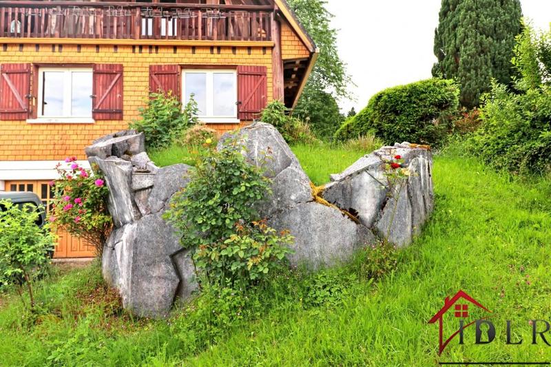 Maison - 150 m² - 6 pièces