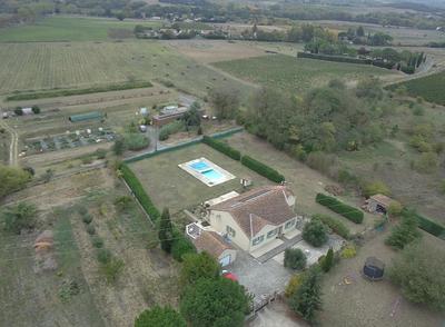 Villa - 150 m² - 5 pièces