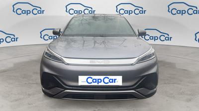 Byd Atto 3 I 60.5 kWh 204 Design