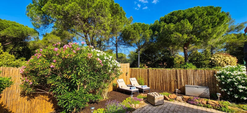 Appartement - 30 m² - 3 pièces