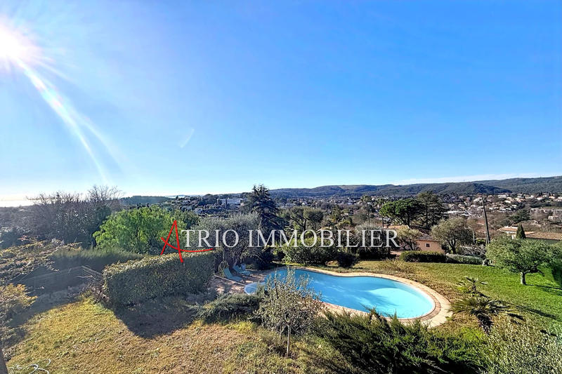 Maison - 155 m² - 6 pièces