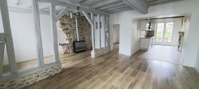 Maison - 130 m² - 4 pièces