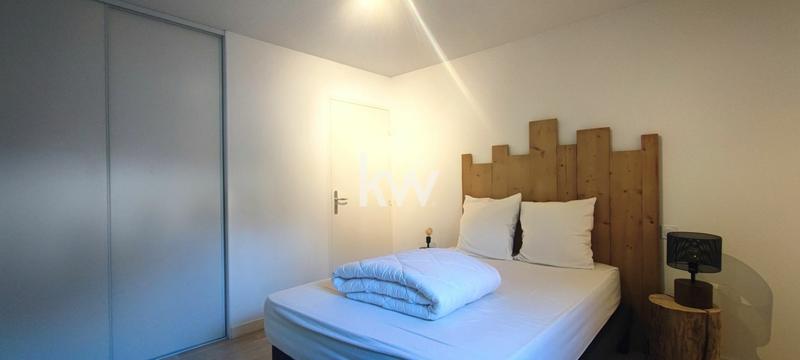 Appartement - 94 m² - 4 pièces