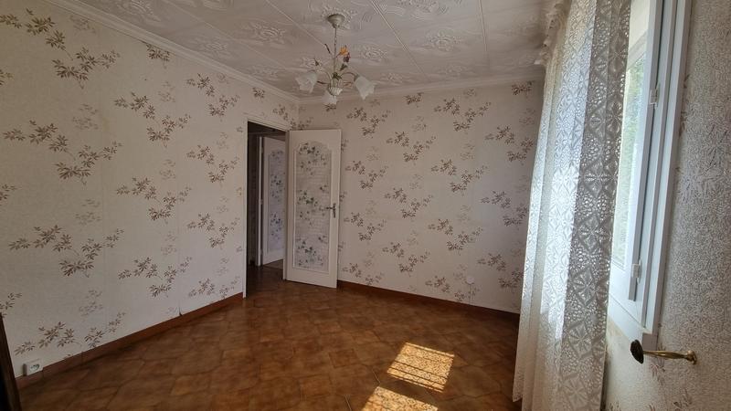 Maison - 100 m² - 6 pièces