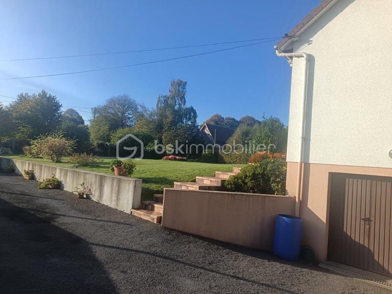 Pavillon - 88 m² - 6 pièces